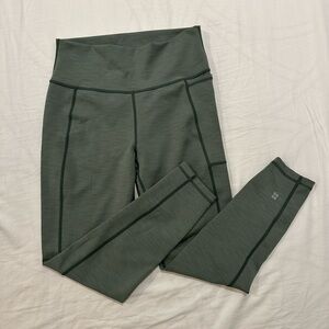 Sweaty Betty super sculpt leggings